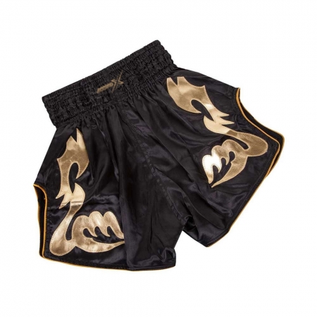 Muay Thai Shorts